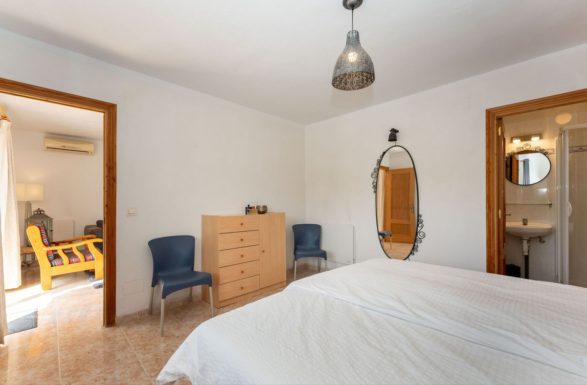 Vrijstaande Villa in Alhaurín de la Torre-23