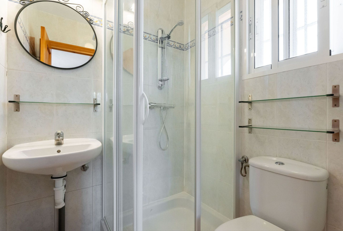 Vrijstaande Villa in Alhaurín de la Torre-24