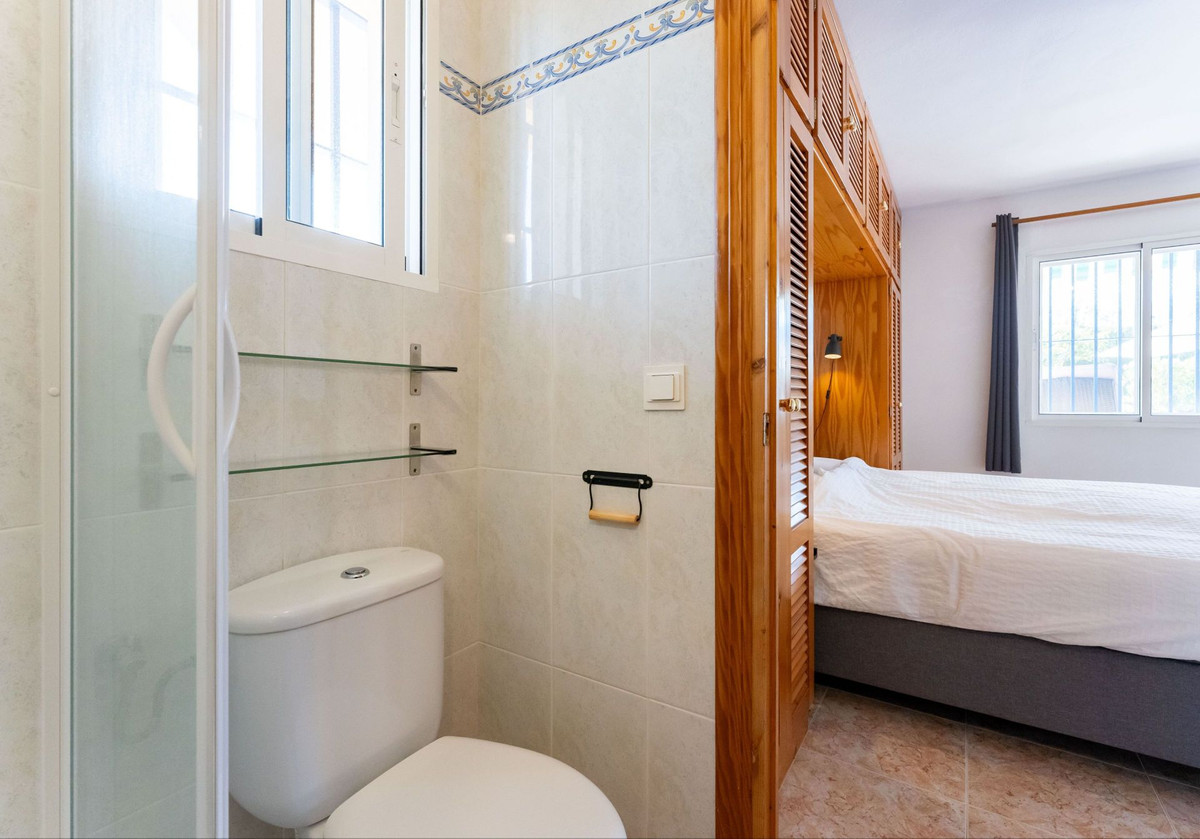 Vrijstaande Villa in Alhaurín de la Torre-25