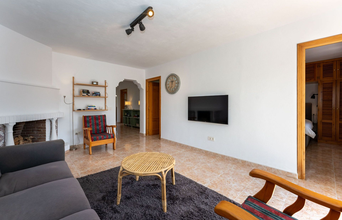 Vrijstaande Villa in Alhaurín de la Torre-5