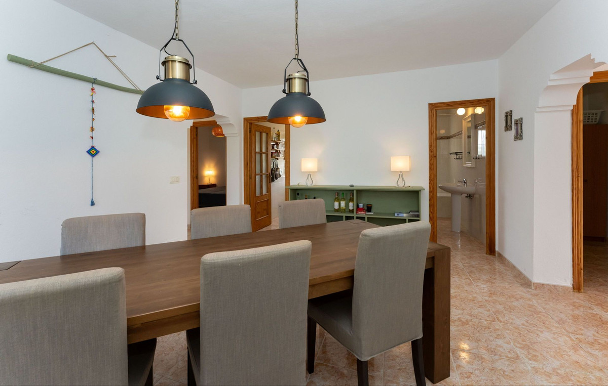 Vrijstaande Villa in Alhaurín de la Torre-6