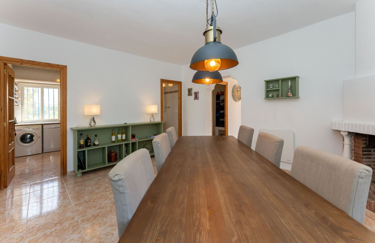 Vrijstaande Villa in Alhaurín de la Torre-9