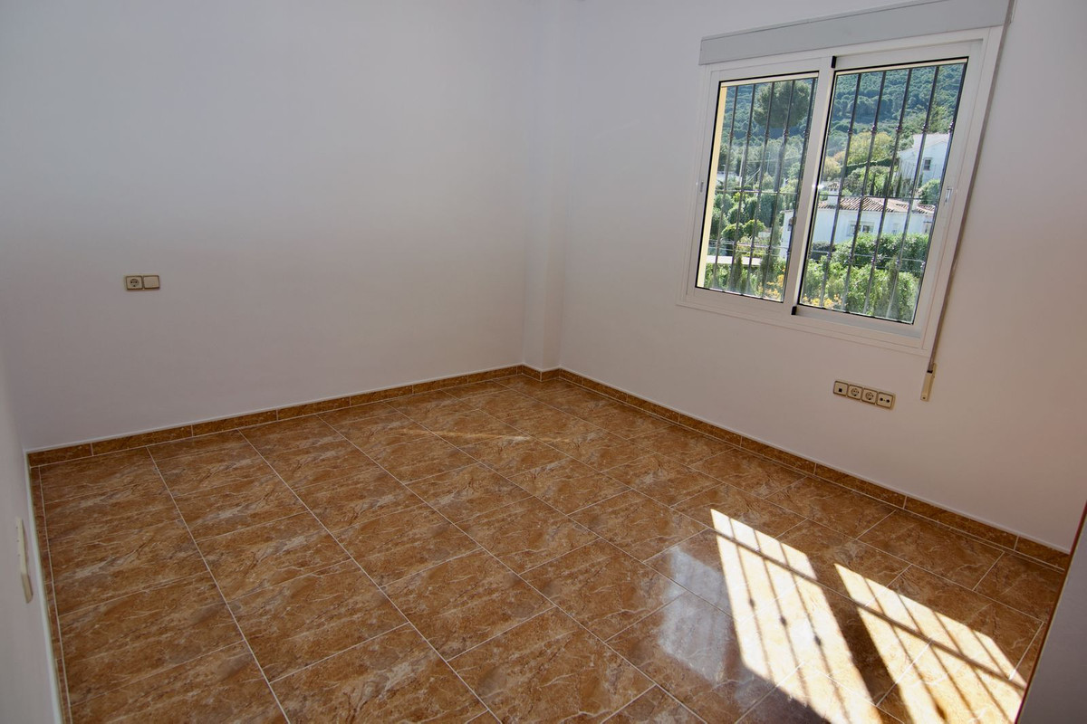 Vrijstaande Villa in Alhaurín de la Torre-17