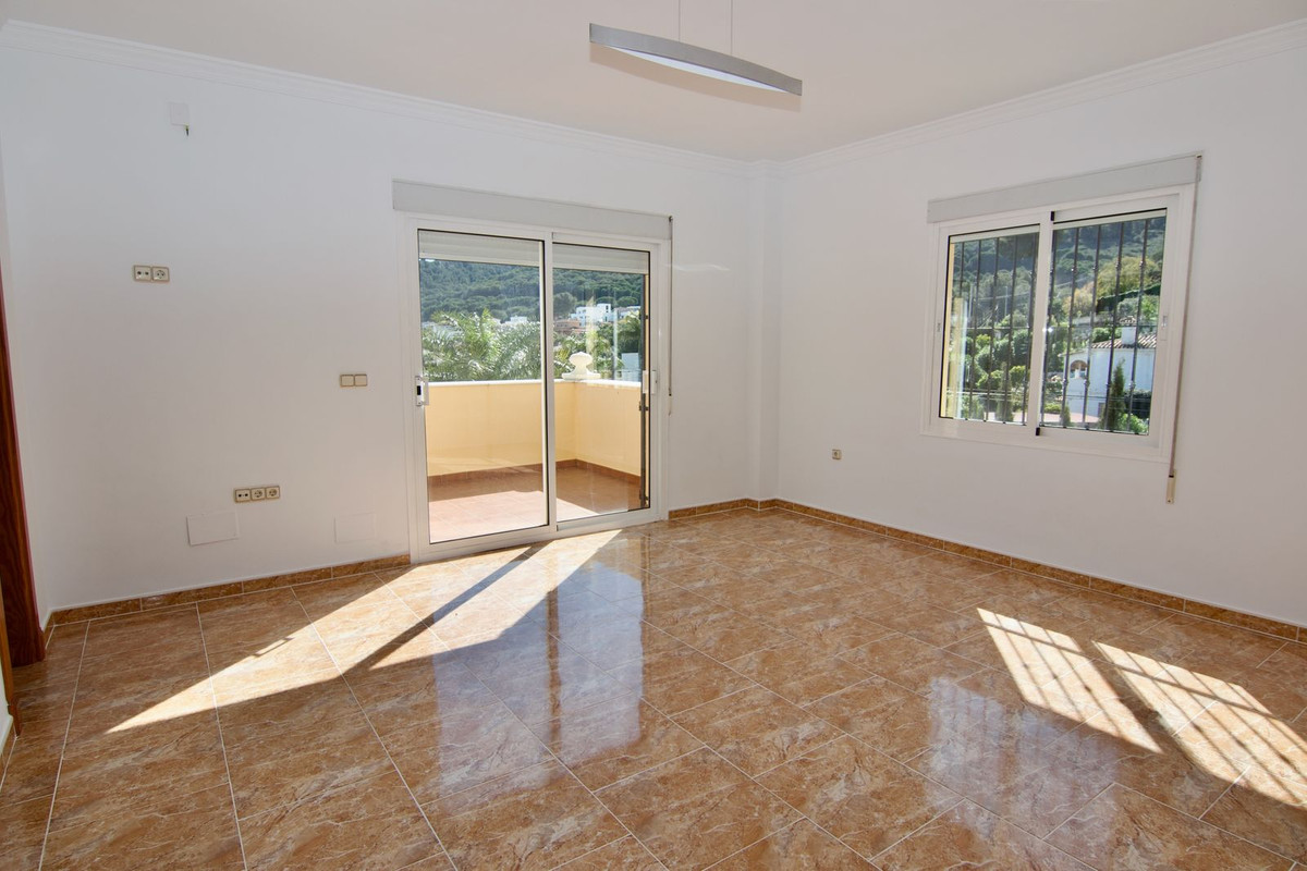 Vrijstaande Villa in Alhaurín de la Torre-18