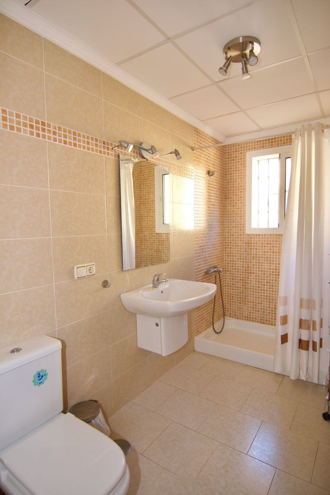 Vrijstaande Villa in Alhaurín de la Torre-19
