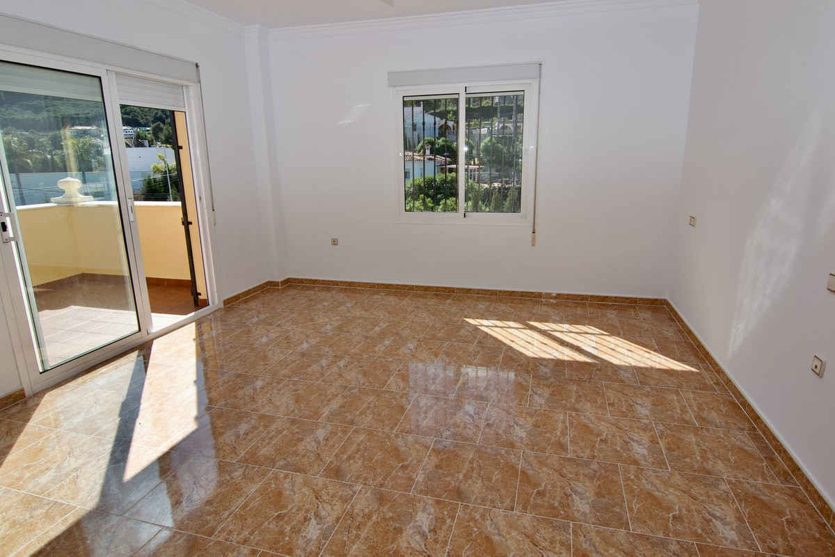 Vrijstaande Villa in Alhaurín de la Torre-20