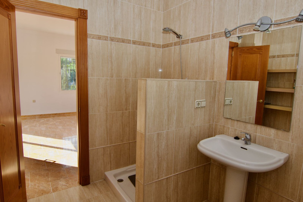 Vrijstaande Villa in Alhaurín de la Torre-23