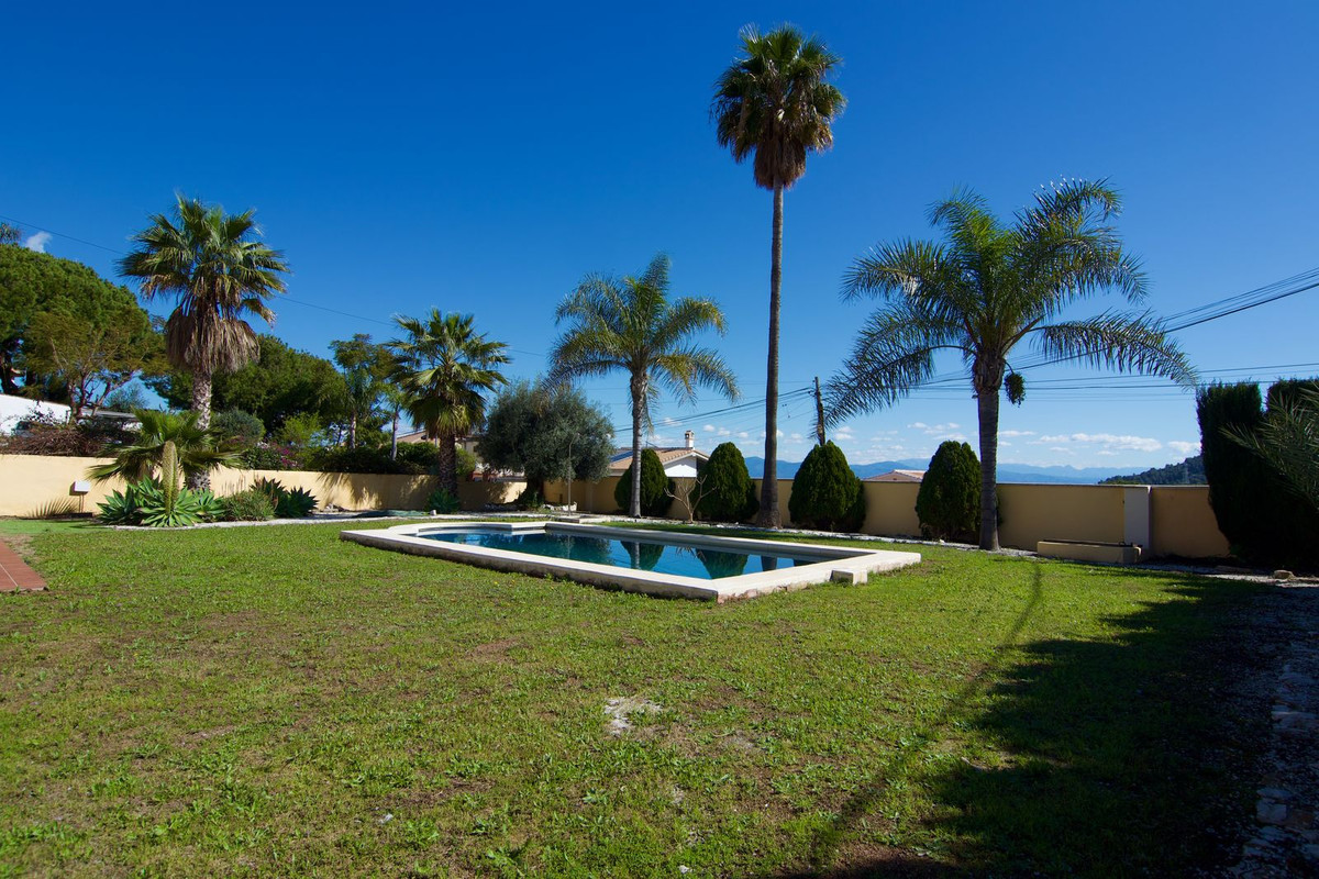 Vrijstaande Villa in Alhaurín de la Torre-32