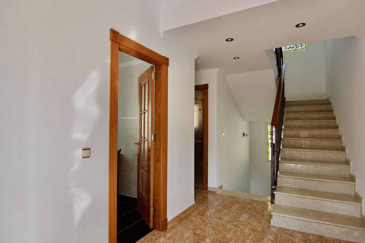 Vrijstaande Villa in Alhaurín de la Torre-5