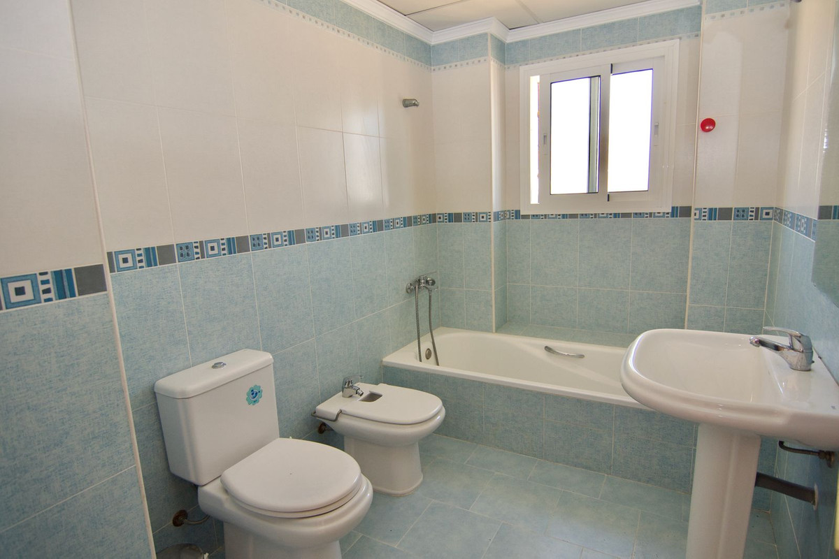 Vrijstaande Villa in Alhaurín de la Torre-9