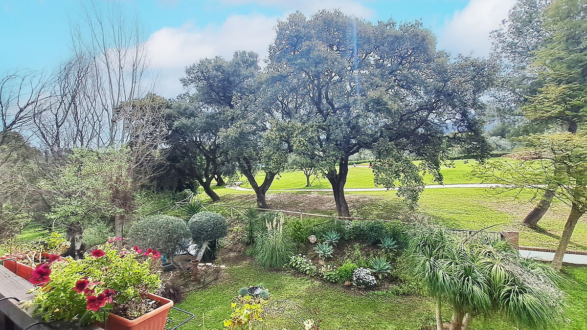 Semi-Vrijstaande Villa in Alhaurín de la Torre-10