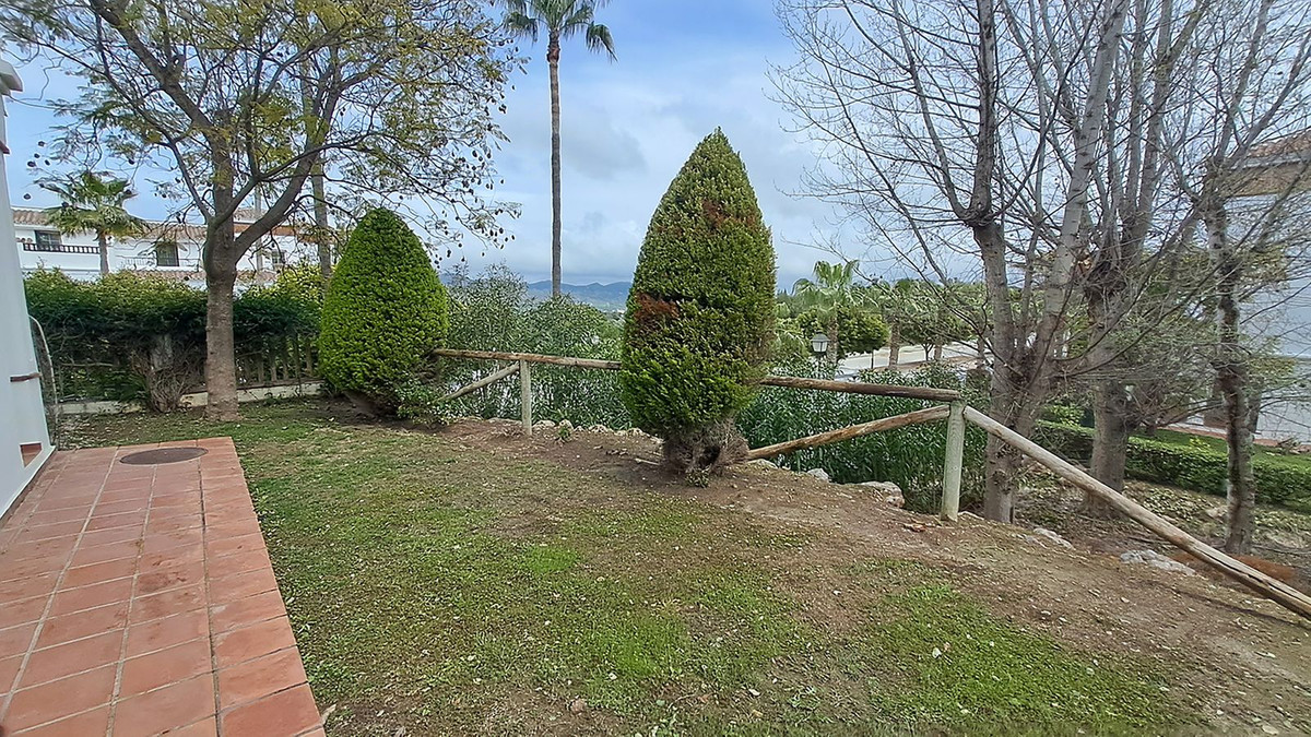Semi-Vrijstaande Villa in Alhaurín de la Torre-11