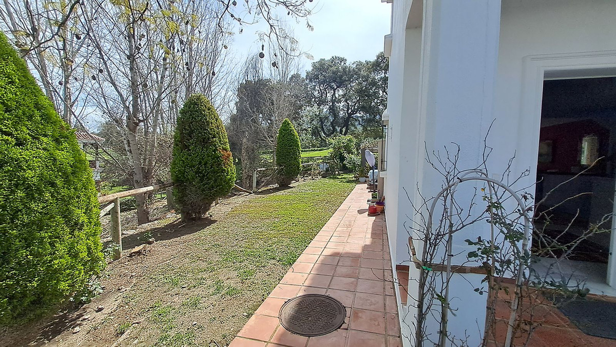 Semi-Vrijstaande Villa in Alhaurín de la Torre-13