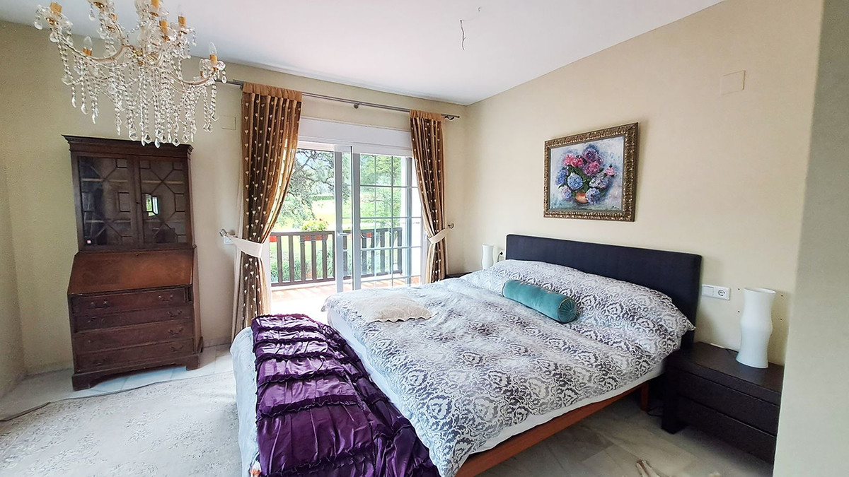 Semi-Vrijstaande Villa in Alhaurín de la Torre-14