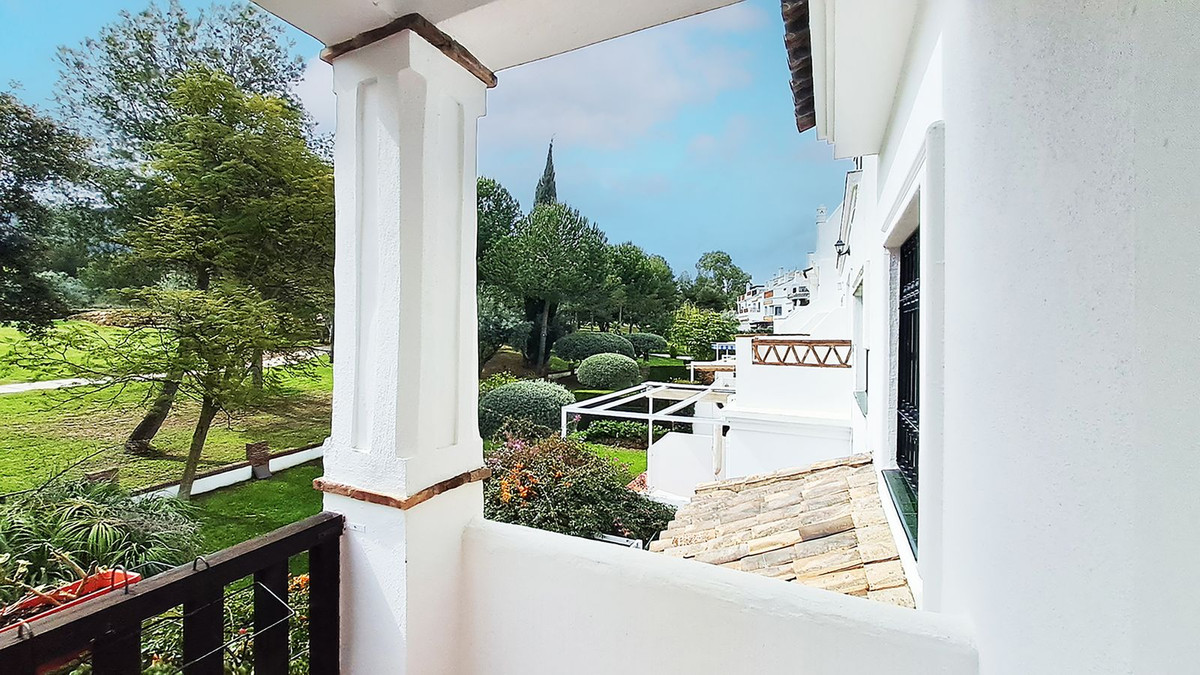 Semi-Vrijstaande Villa in Alhaurín de la Torre-15
