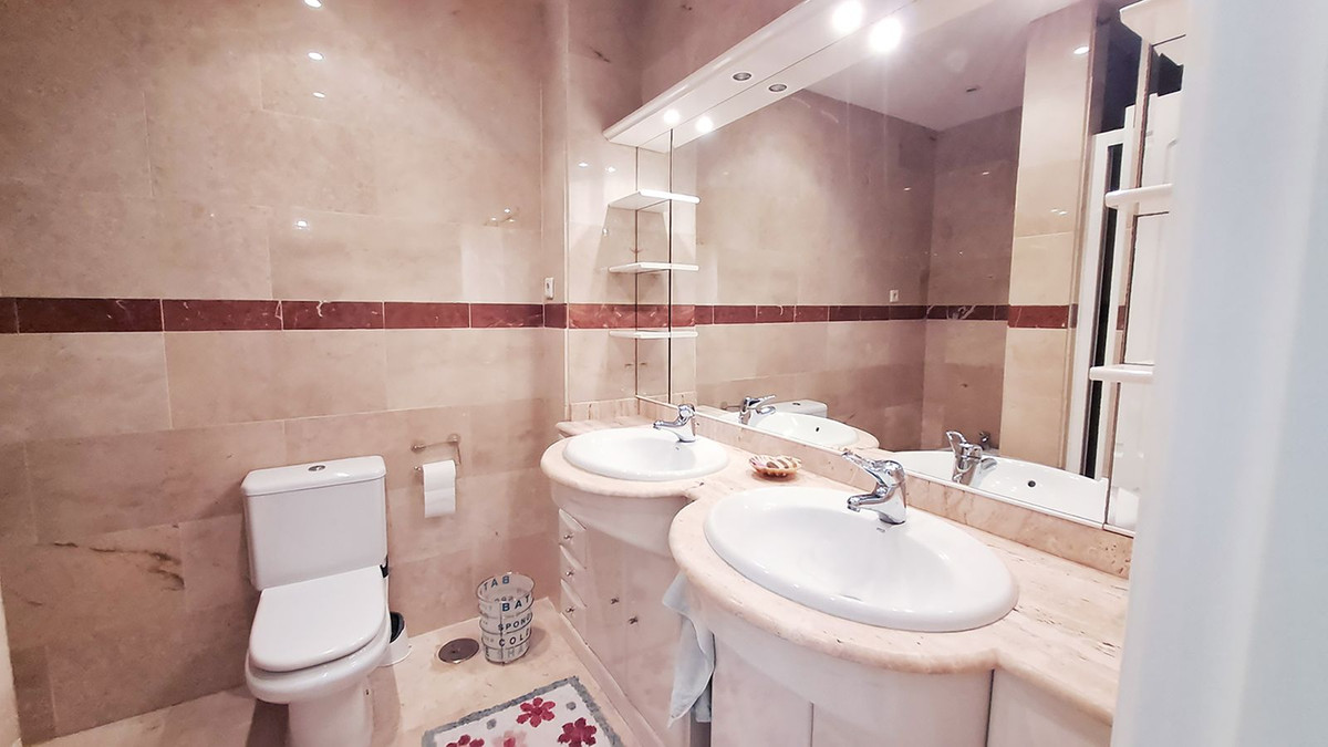 Semi-Vrijstaande Villa in Alhaurín de la Torre-16