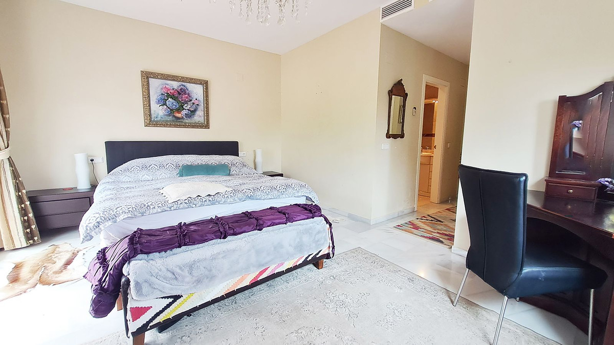 Semi-Vrijstaande Villa in Alhaurín de la Torre-19