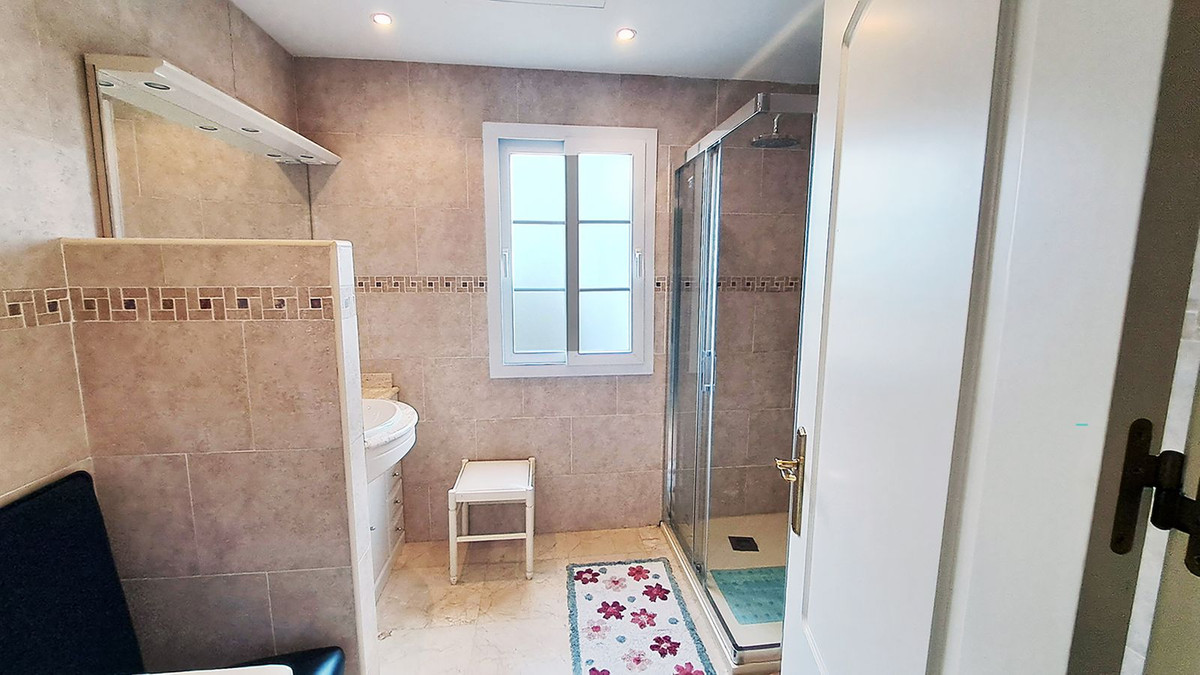 Semi-Vrijstaande Villa in Alhaurín de la Torre-20