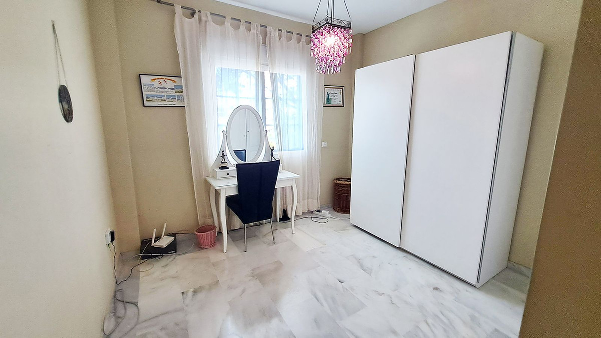 Semi-Vrijstaande Villa in Alhaurín de la Torre-21
