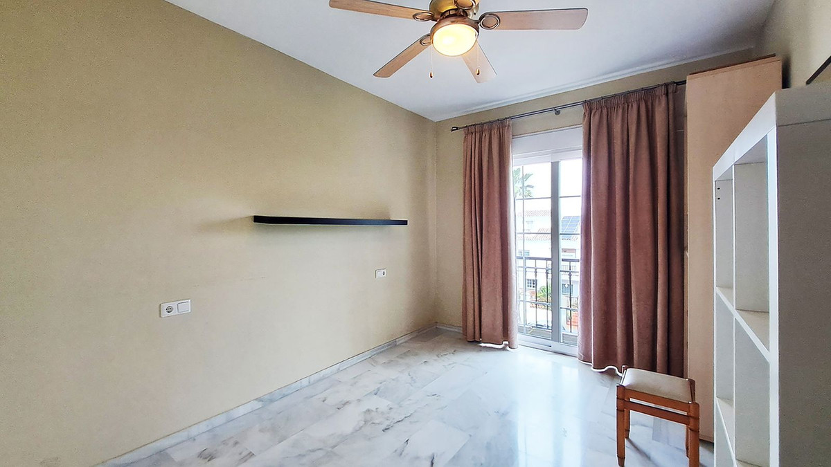 Semi-Vrijstaande Villa in Alhaurín de la Torre-22