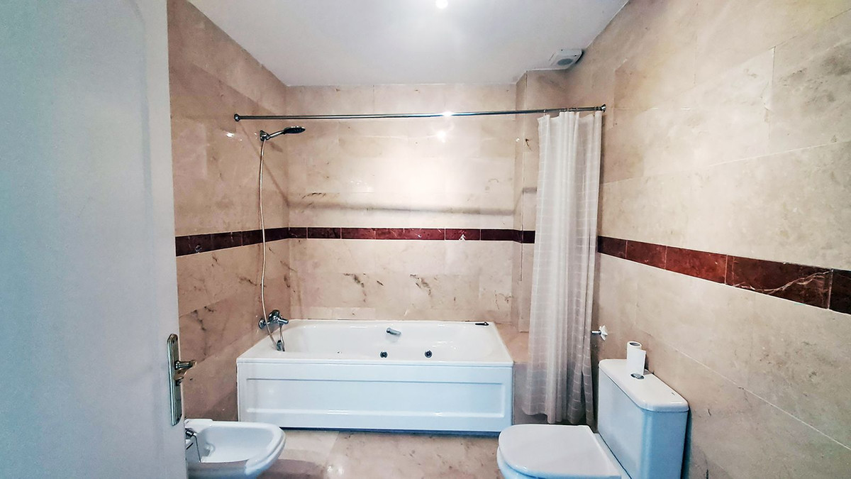 Semi-Vrijstaande Villa in Alhaurín de la Torre-25