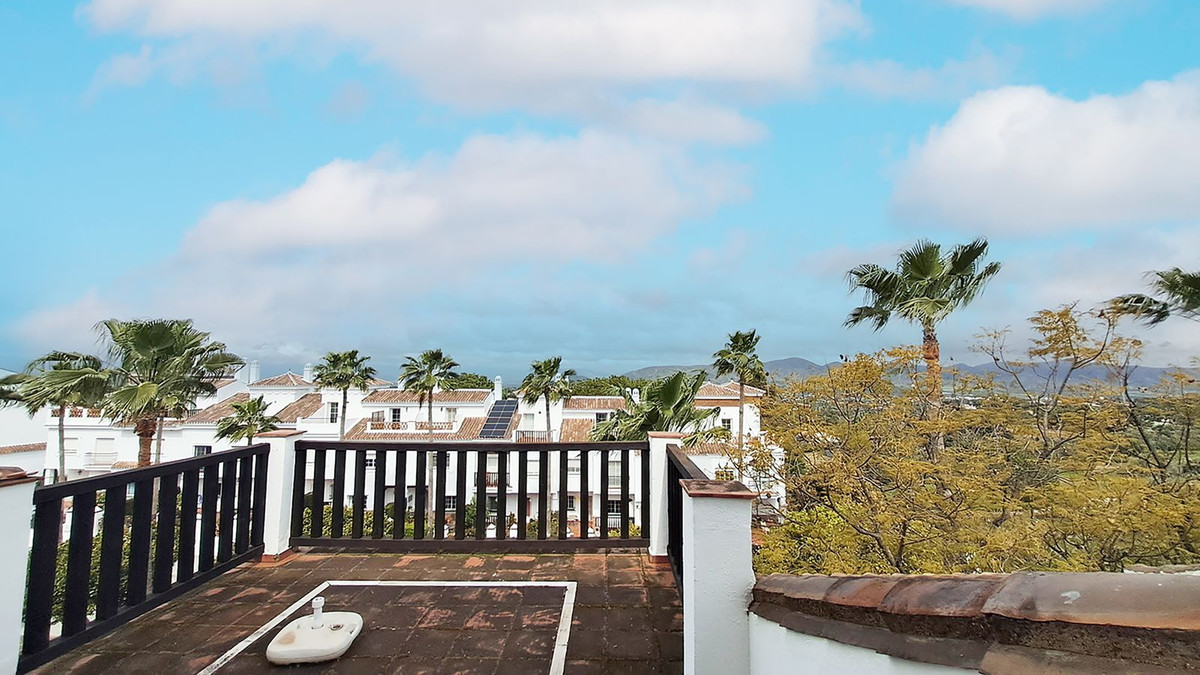Semi-Vrijstaande Villa in Alhaurín de la Torre-26