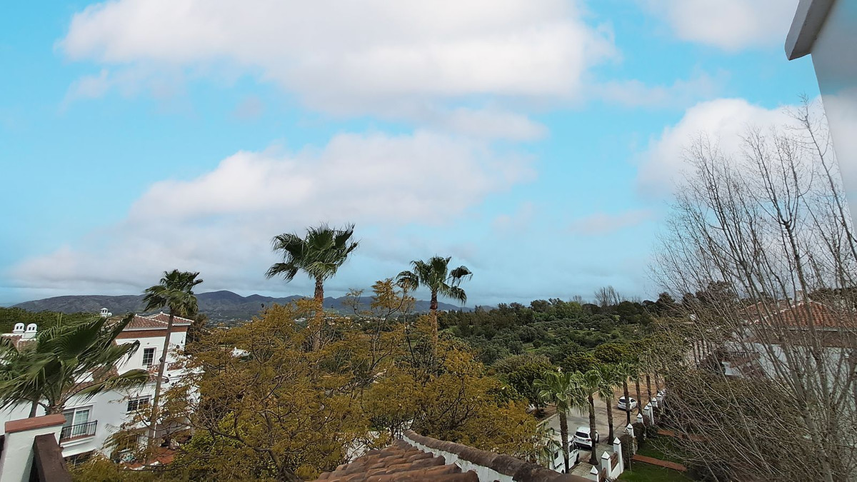 Semi-Vrijstaande Villa in Alhaurín de la Torre-27