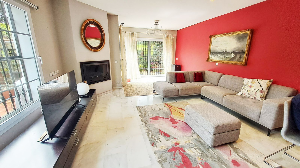 Semi-Vrijstaande Villa in Alhaurín de la Torre-6