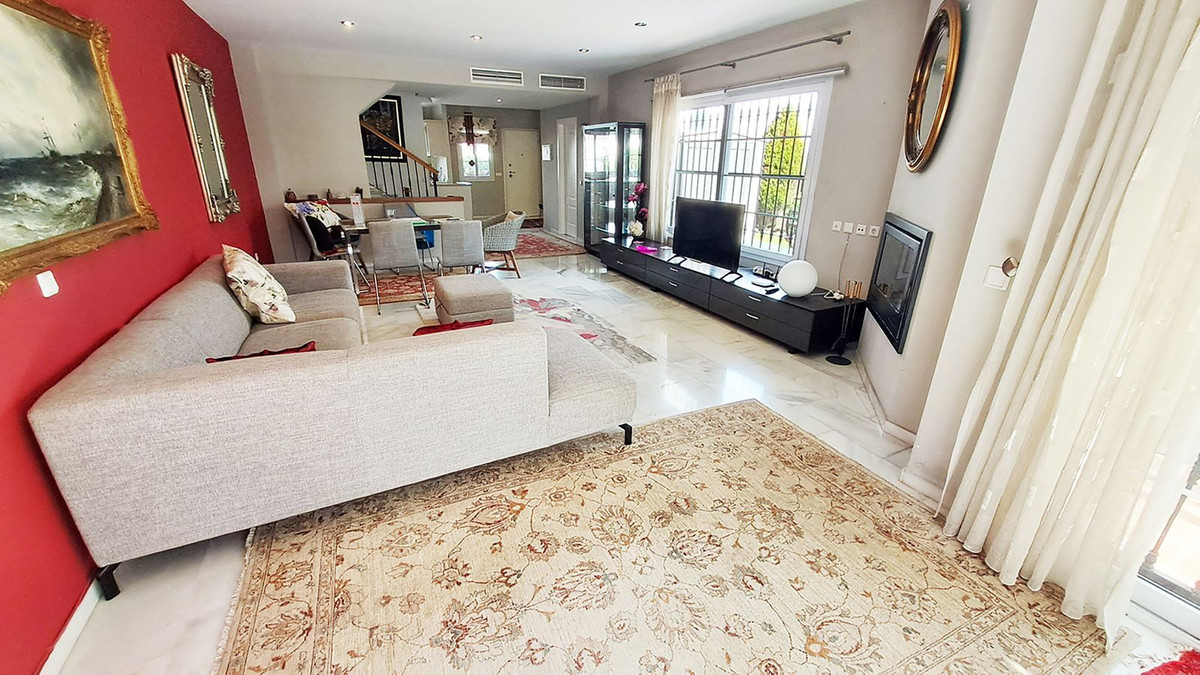 Semi-Vrijstaande Villa in Alhaurín de la Torre-7