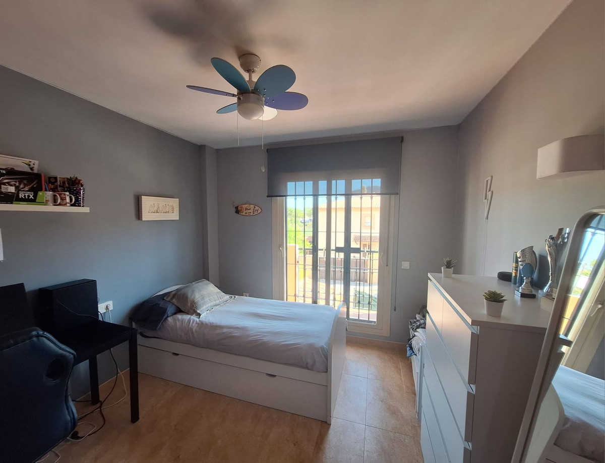 Semi-Vrijstaande Villa in Alhaurín de la Torre-10