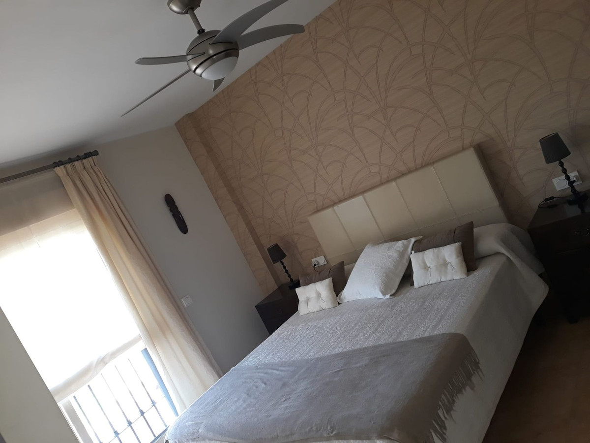 Semi-Vrijstaande Villa in Alhaurín de la Torre-11