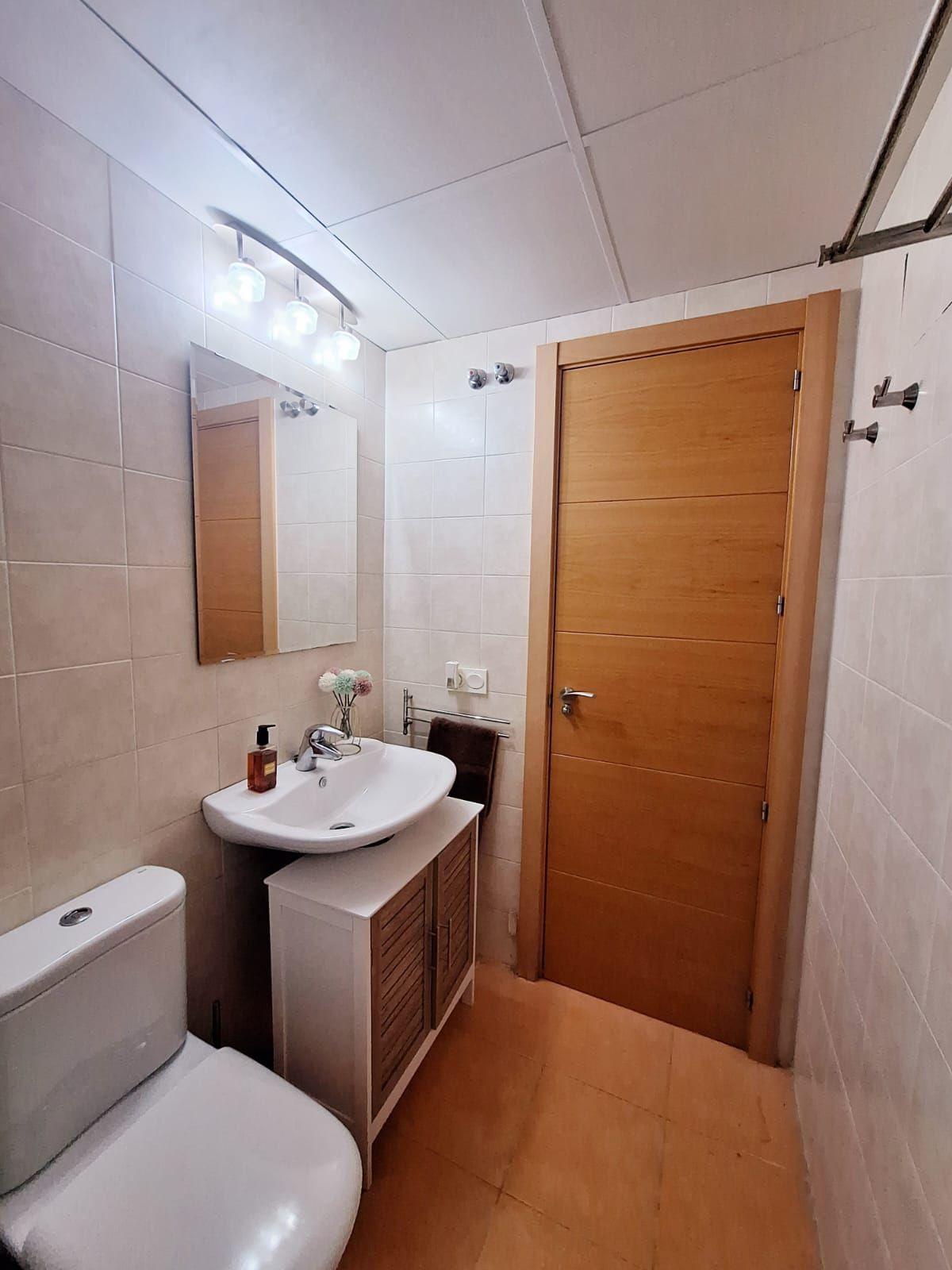 Semi-Vrijstaande Villa in Alhaurín de la Torre-12
