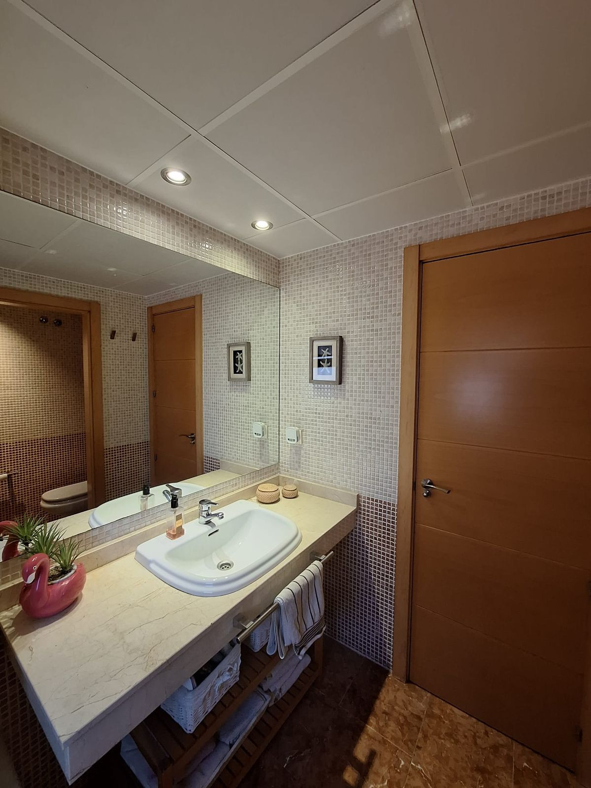 Semi-Vrijstaande Villa in Alhaurín de la Torre-13