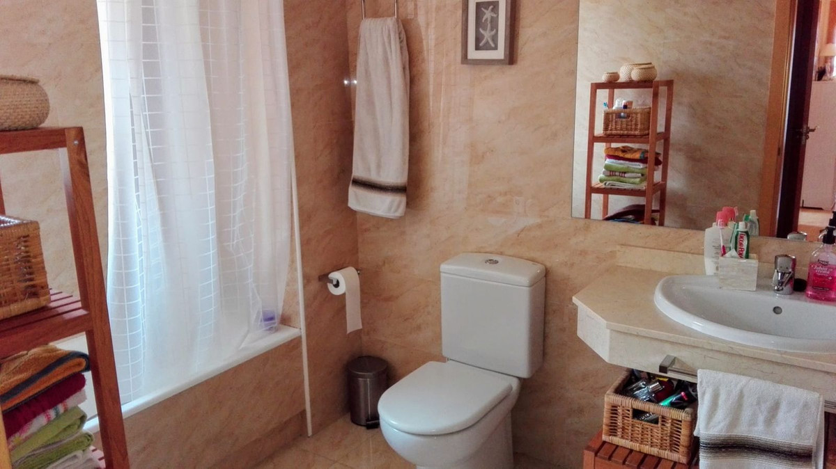 Semi-Vrijstaande Villa in Alhaurín de la Torre-14
