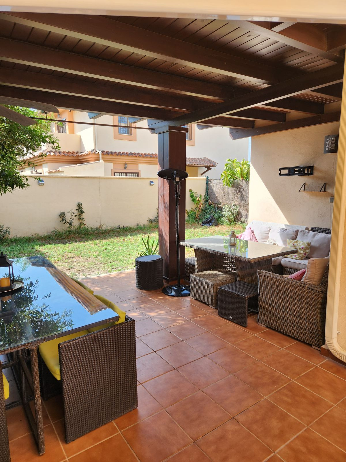 Semi-Vrijstaande Villa in Alhaurín de la Torre-16