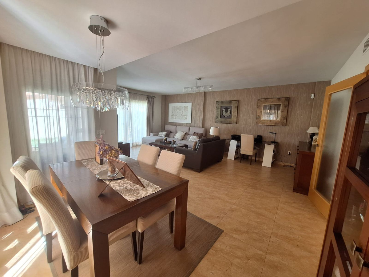 Semi-Vrijstaande Villa in Alhaurín de la Torre-3