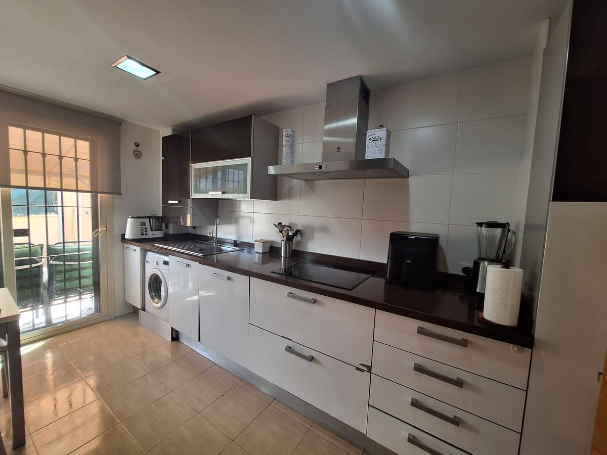 Semi-Vrijstaande Villa in Alhaurín de la Torre-5