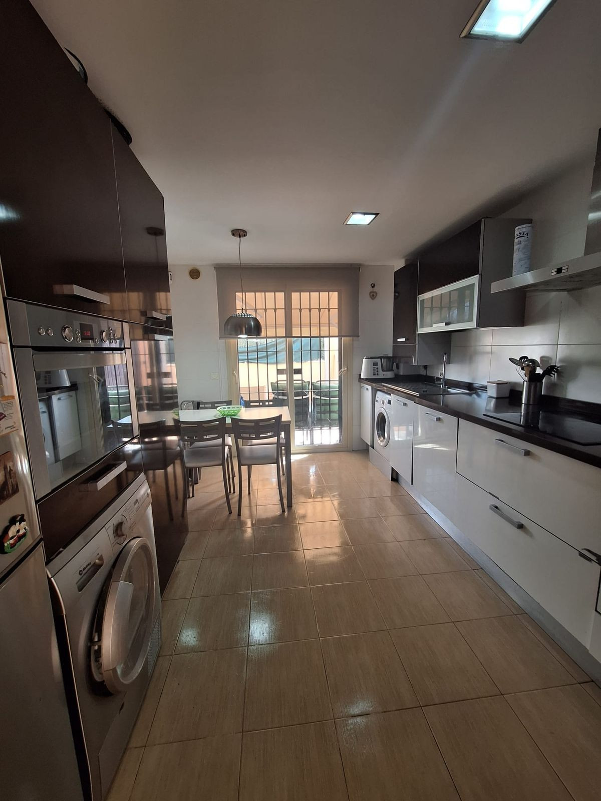 Semi-Vrijstaande Villa in Alhaurín de la Torre-6