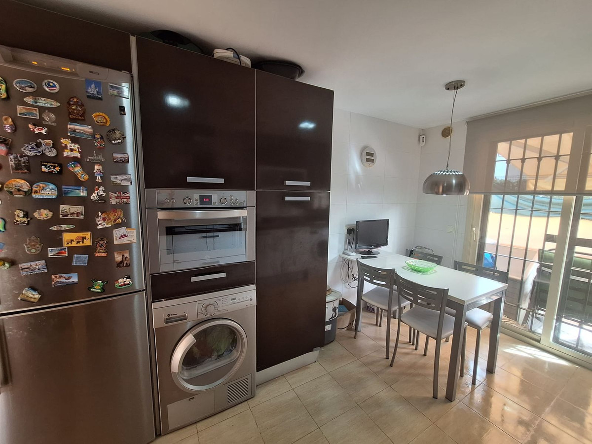 Semi-Vrijstaande Villa in Alhaurín de la Torre-7