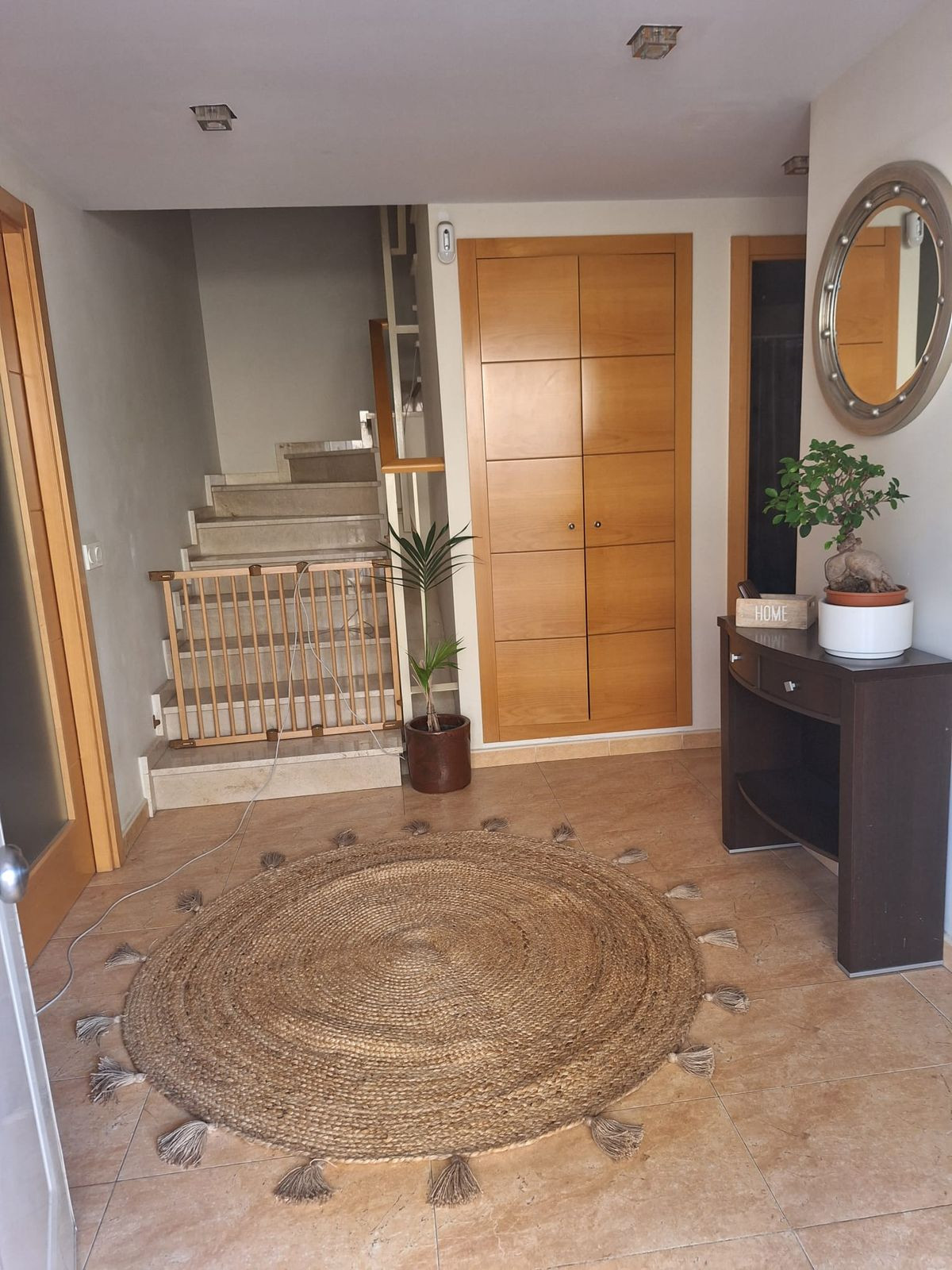 Semi-Vrijstaande Villa in Alhaurín de la Torre-8