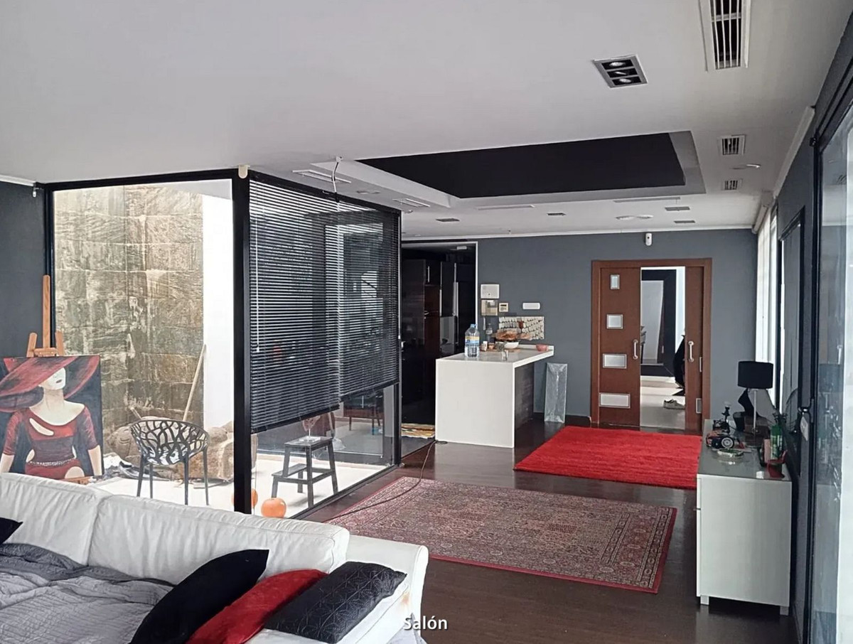 Vrijstaande Villa in Alhaurín de la Torre-12