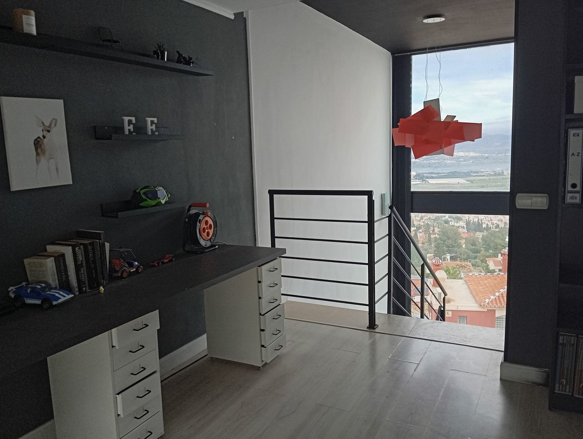 Vrijstaande Villa in Alhaurín de la Torre-15