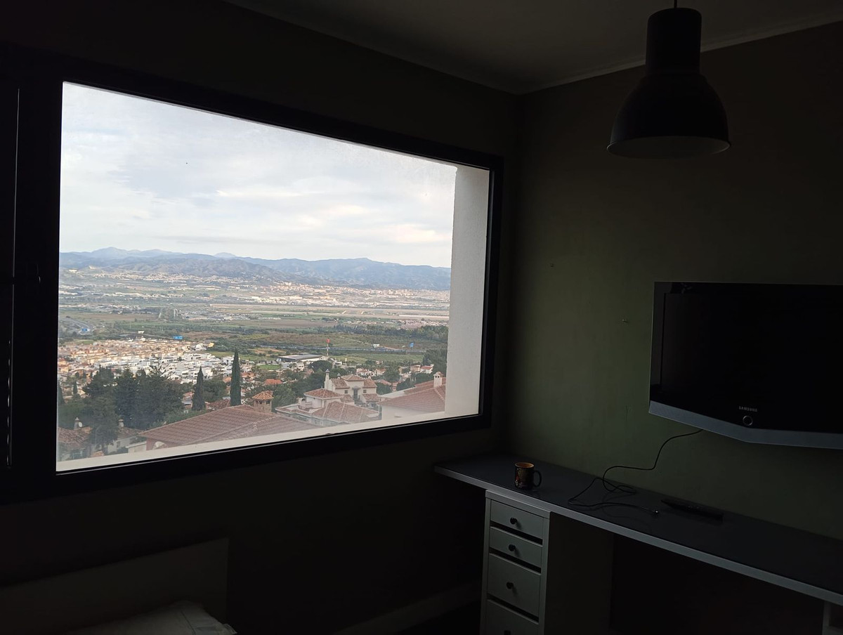 Vrijstaande Villa in Alhaurín de la Torre-22