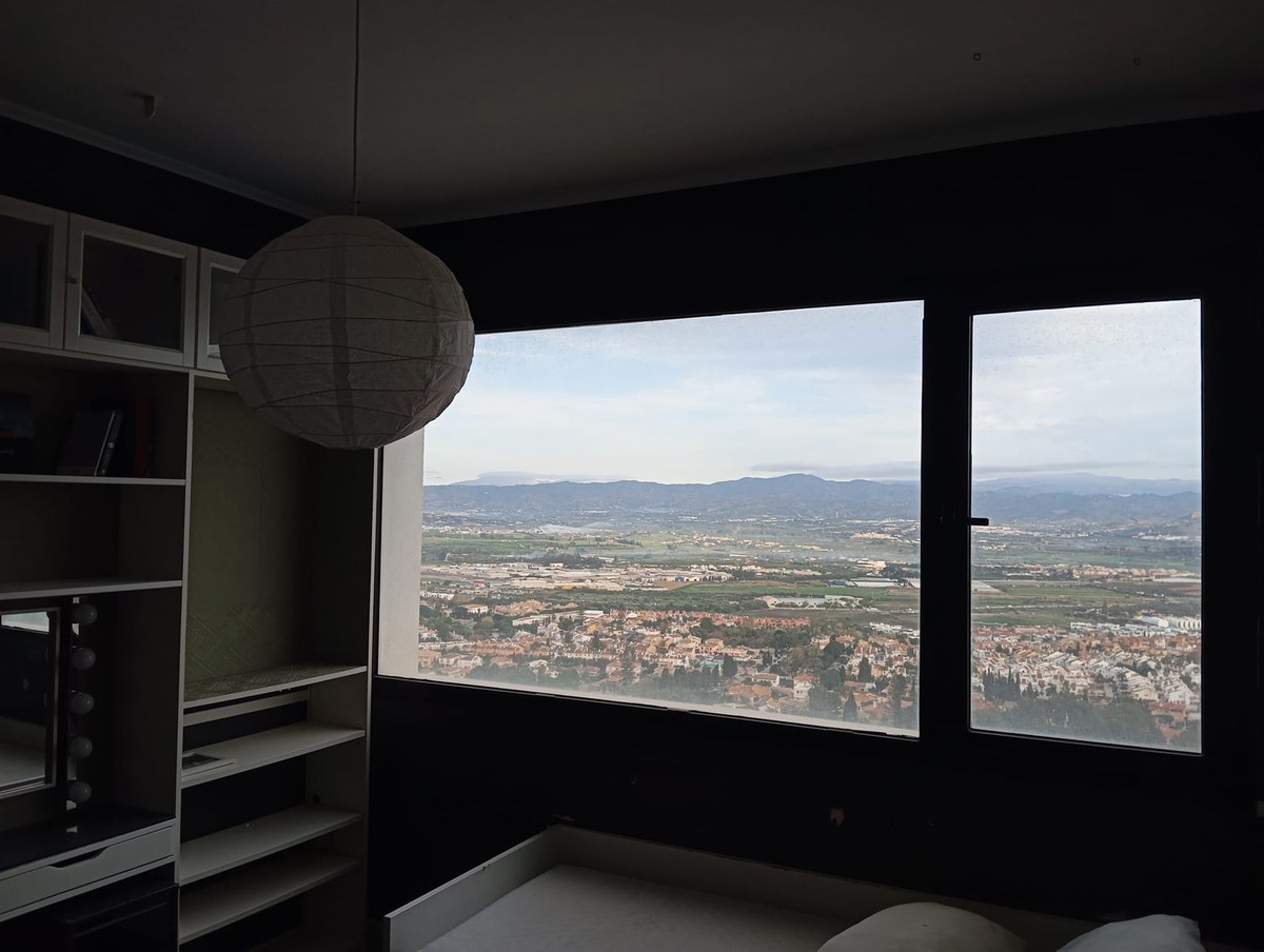 Vrijstaande Villa in Alhaurín de la Torre-23