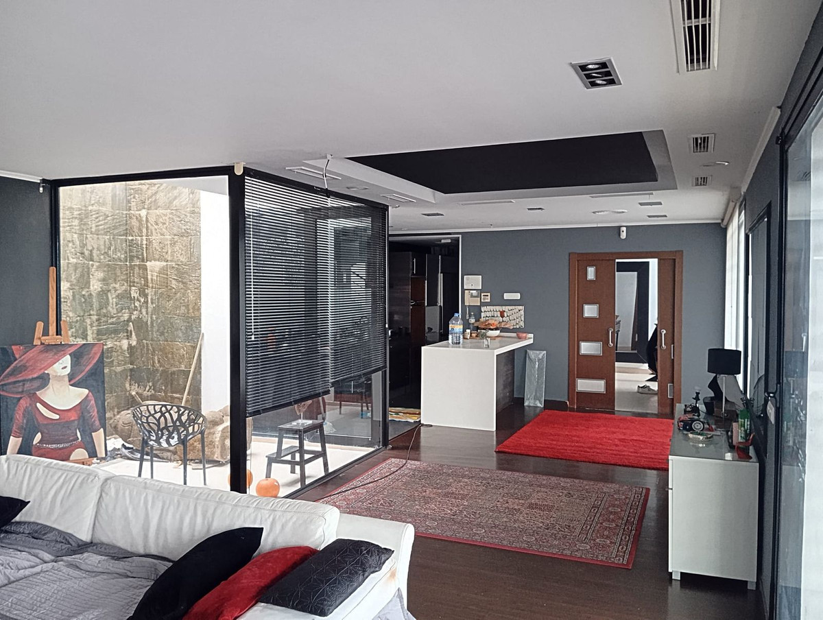 Vrijstaande Villa in Alhaurín de la Torre-32