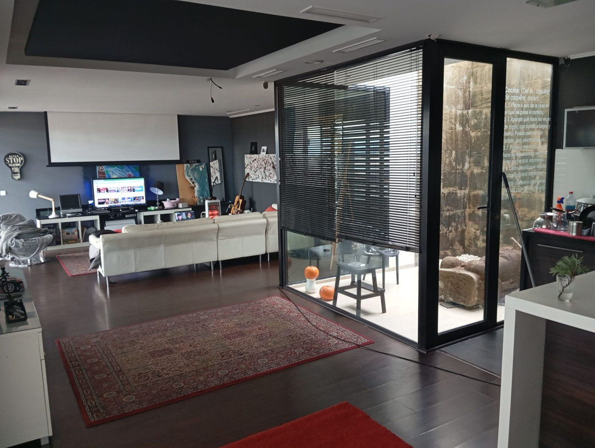 Vrijstaande Villa in Alhaurín de la Torre-33