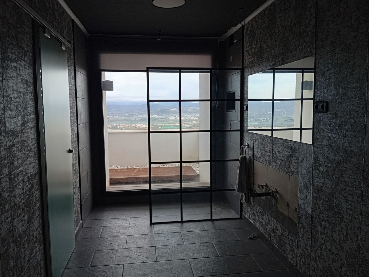 Vrijstaande Villa in Alhaurín de la Torre-42