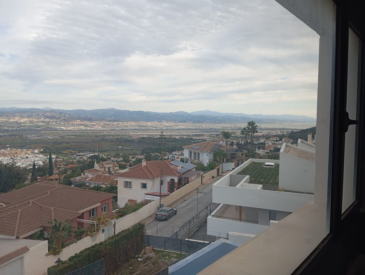 Vrijstaande Villa in Alhaurín de la Torre-45