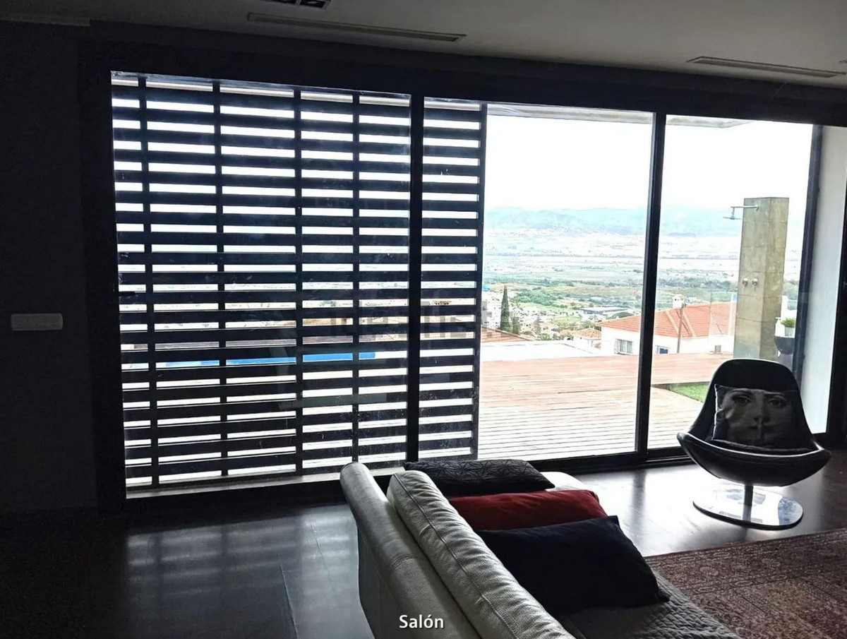 Vrijstaande Villa in Alhaurín de la Torre-49