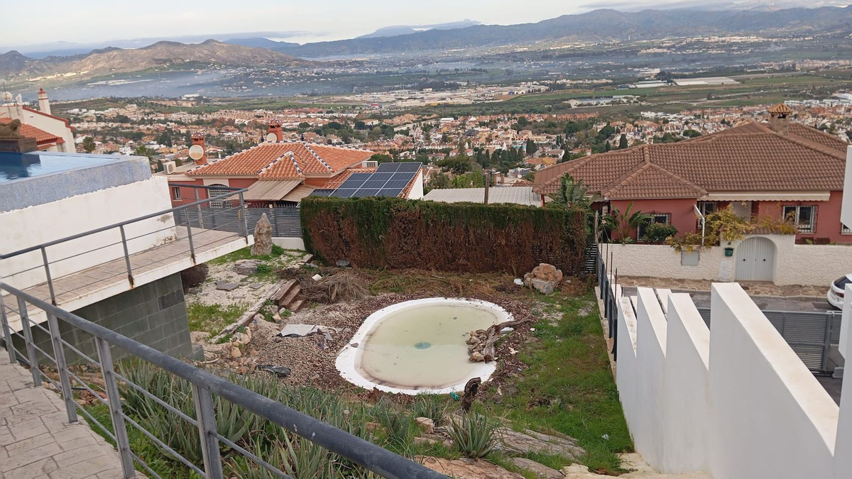 Vrijstaande Villa in Alhaurín de la Torre-50